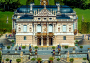 Schlosspark Linderhof, Germany