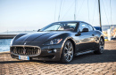 Maserati Granturismo S