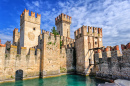 Sirmione, Lake Garda, Italy