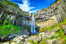 Skaftafell National Park, Iceland