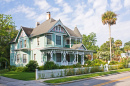 Victorian House