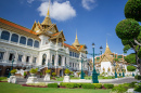 Grand Palace, Bangkok, Thailand