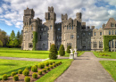 Ashford Castle, Ireland