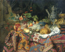 Still Life with Fruits