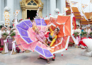 Traditional Thai Dance