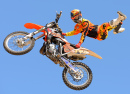 Freestyle Motocross