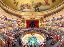 El Ateneo Book Store, Buenos Aires