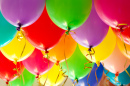 Party Balloons