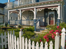 Country Home in Ocean Grove NJ