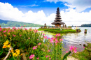 Pura Ulun Danu Temple, Bali