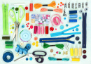 Sewing Tools and Accessories