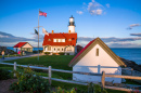 Portland Head Light, Portland Maine