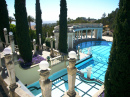 Hearst Castle, San Simeon CA