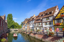 Colmar, Alsace, France