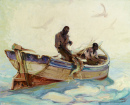 Fishermen