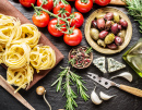 Pasta Ingredients