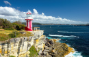 Sydney South Head Lighthouse