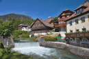 Mauterndorf, Austria