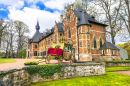 Groot-Bijgaarden Castle, Belgium