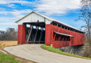 Scipio, Indiana Covered Bridge