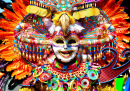 Masskara Festival, Bacolod City, Philippines