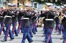 Osseo Marching Band Festival