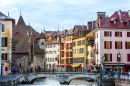 Annecy, France