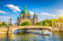 Berliner Dom, Berlin, Germany