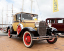 1930 Ford Model A in The Netherlands