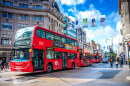 Oxford Street, London