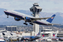 Los Angeles International Airport