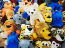 Stuffed Animals