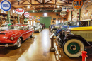 Fort Lauderdale Antique Car Museum