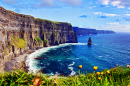 Cliffs of Moher, Ireland