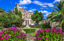 Bolsena Medieval Village, Italy