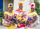 Cuban Women