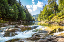 Yaremche, Carpathians, Ukraine