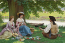 A Picnic Party