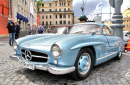 Mercedes-Benz 300SL