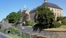 Akershus Fortress, Oslo, Norway