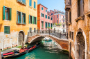 Canal in Venice