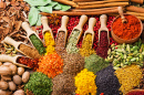 Spices and Herbs