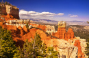 Bryce Canyon National Park