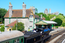 Corfe, Dorset, United Kingdom