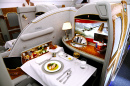 Emirates A380 First Class