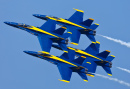 US Navy Blue Angels