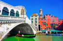 Rialto Bridge, Venice