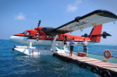 Air Taxi, Maldive Islands