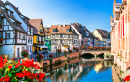 Colmar, Alsace, France
