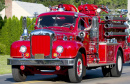 Vintage Fire Truck